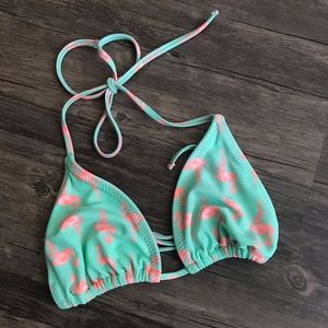 FOREVER 21 - Bathing-suit top